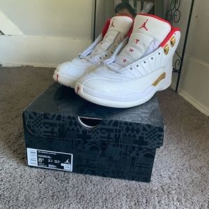 Jordan Retro 12 Fiba